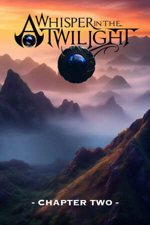 A Whisper in the Twilight: Chapter Two poster