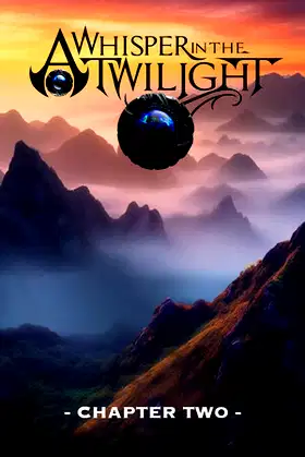 A Whisper in the Twilight: Chapter Two poster