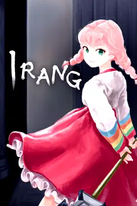 Irang poster
