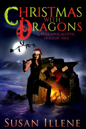 Christmas with Dragons (Dragon's Breath Series) poster