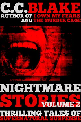 Nightmare Stories, Volume 2 poster