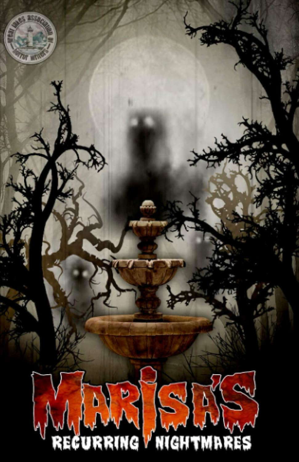 Marisa's Recurring Nightmares poster