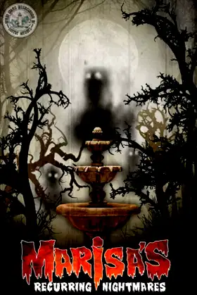 Marisa's Recurring Nightmares poster