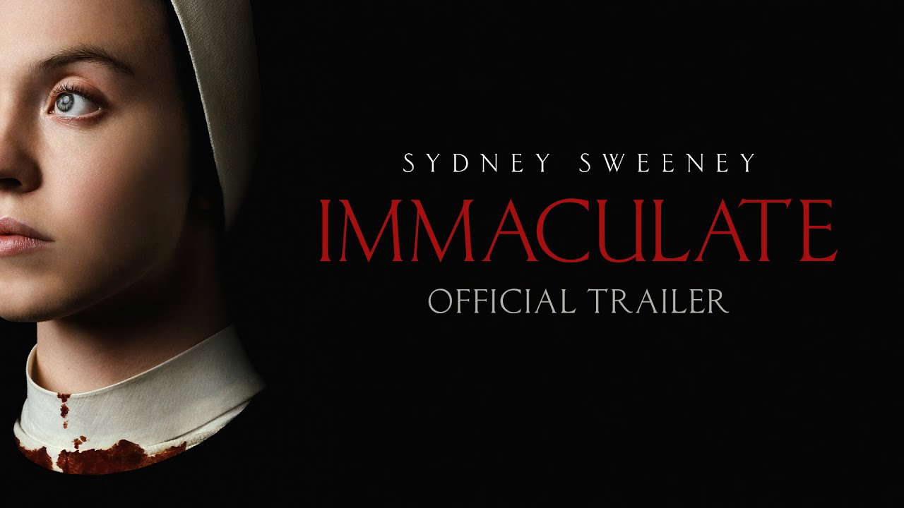 Poster for Immaculate