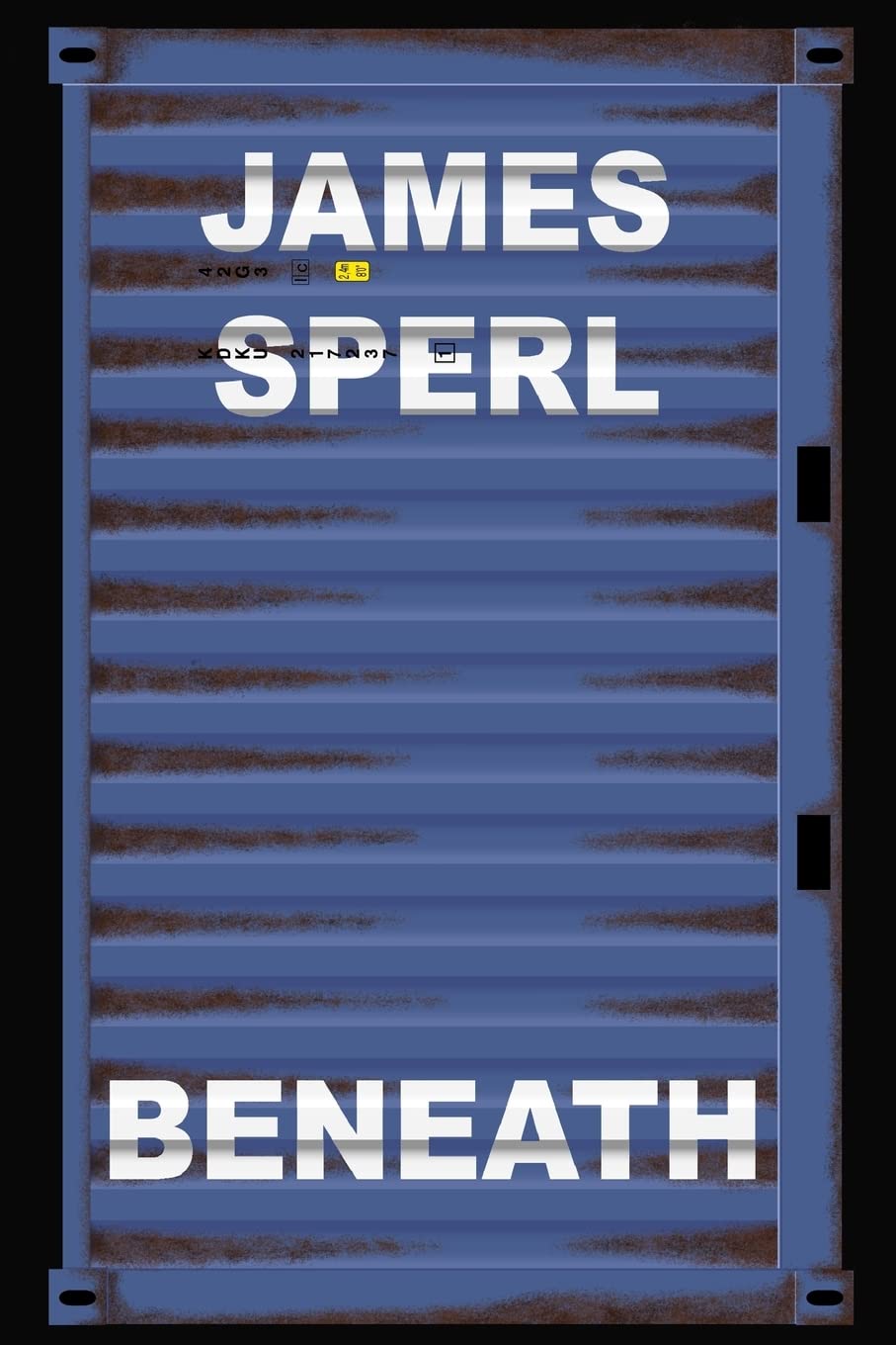Beneath poster
