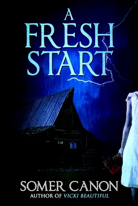 A Fresh Start (Crossroad Press Ladies of Horror) poster