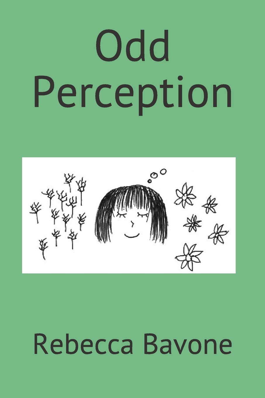 Odd Perception poster