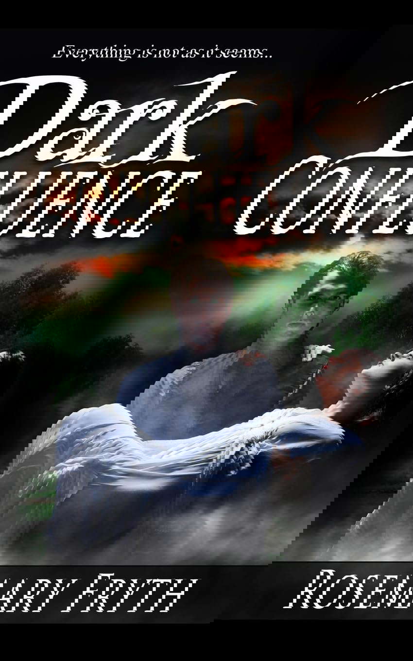 Dark Confluence: Book 1: The Darkening poster