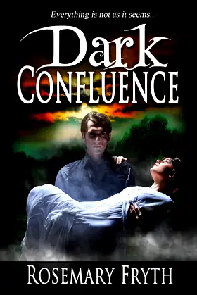 Dark Confluence: Book 1: The Darkening poster