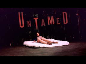The Untamed - Official Trailer poster