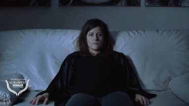 Seasonal Depression Short Horror Film | Screamfest poster