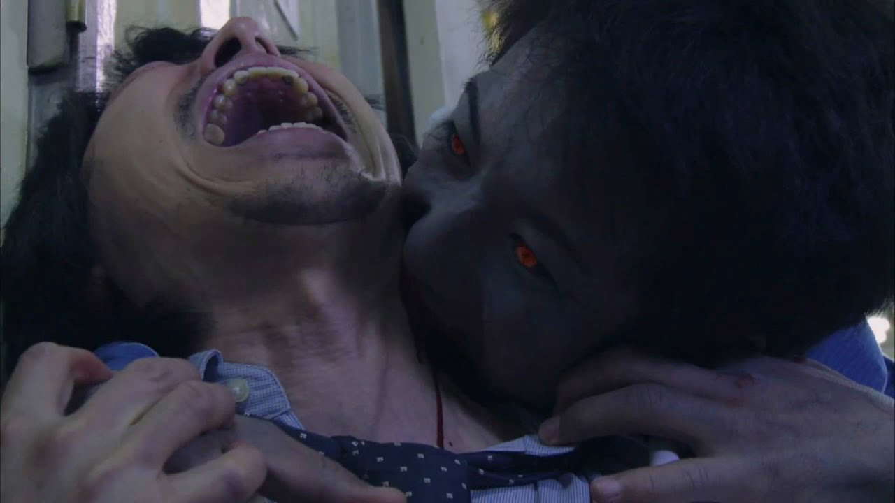 Zombrex Dead Rising Sun | trailer (2010)
