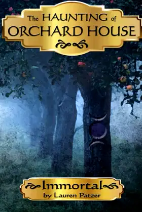 Immortal: The Haunting of Orchard House poster