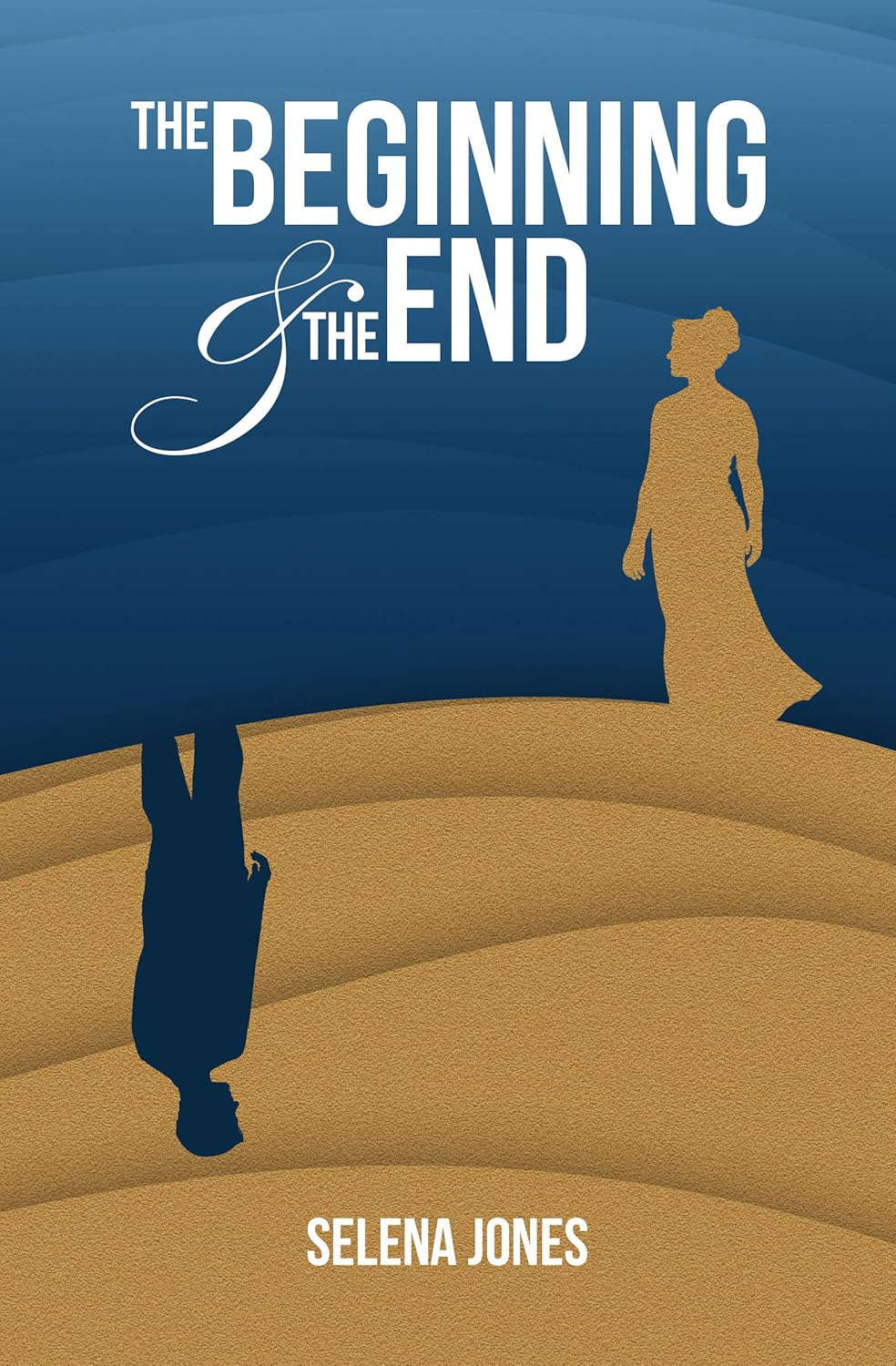 The Beginning and the End poster