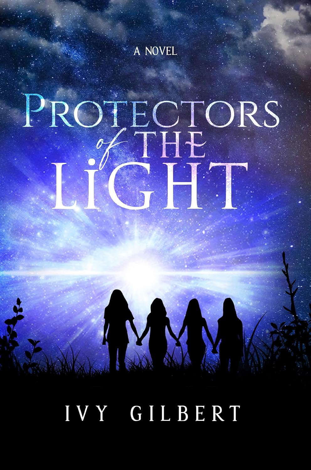 Protectors of the Light poster