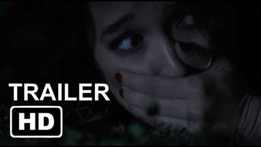 Getaway  -Trailer poster