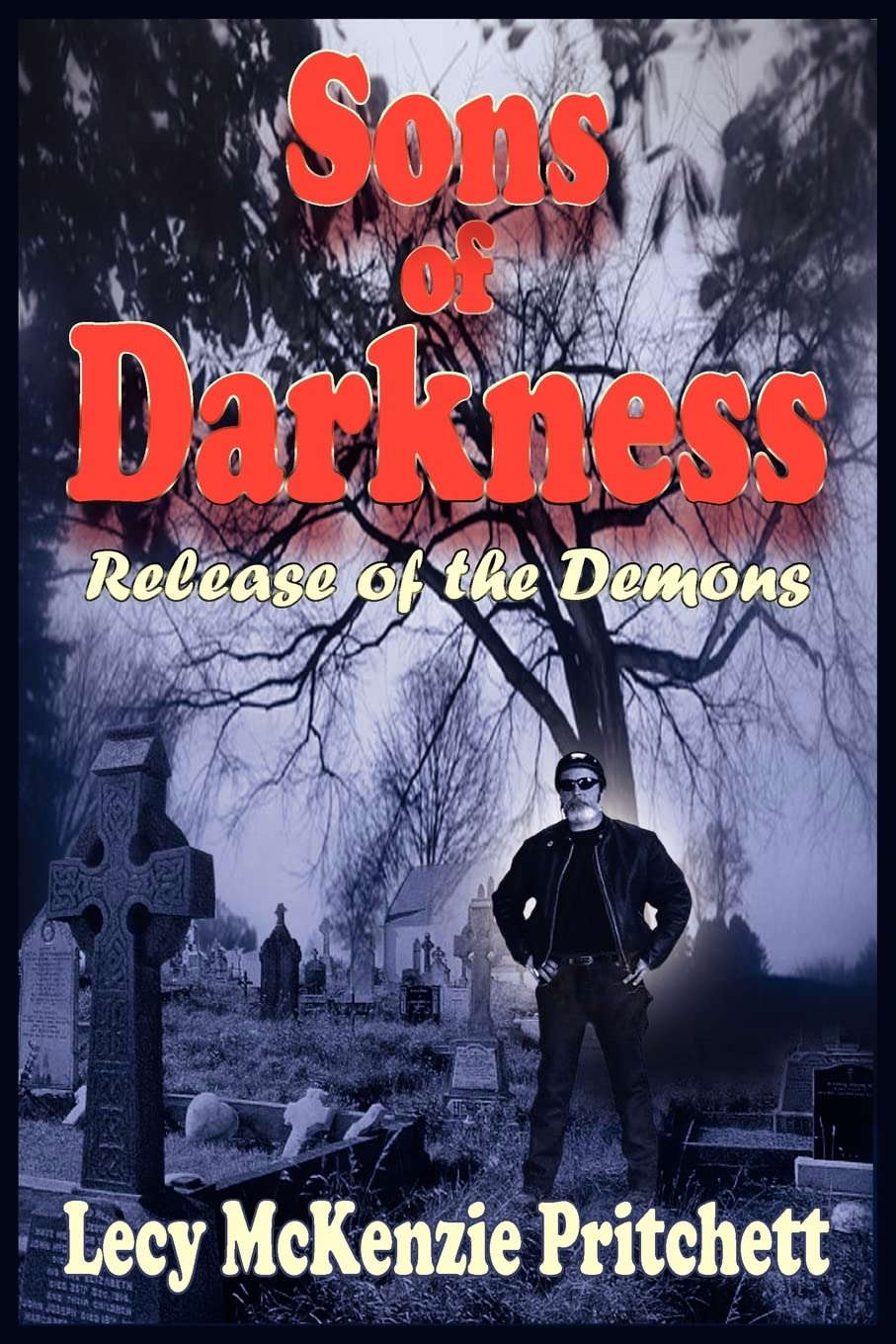 Sons of Darkness: Release of the Demons poster