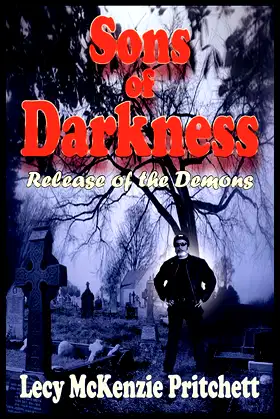 Sons of Darkness: Release of the Demons poster