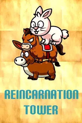Reincarnation Tower poster