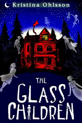 The Glass Children poster