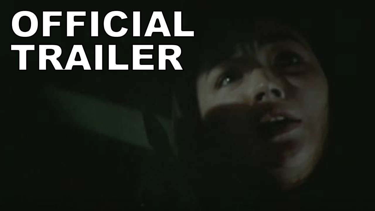 Black Christmas (1974) - Official Trailer (HD)