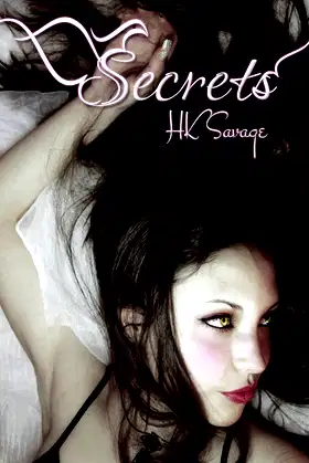 Secrets (The Empath Trilogy) poster