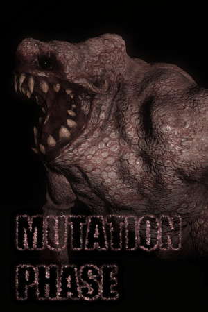 MUTATION PHASE poster