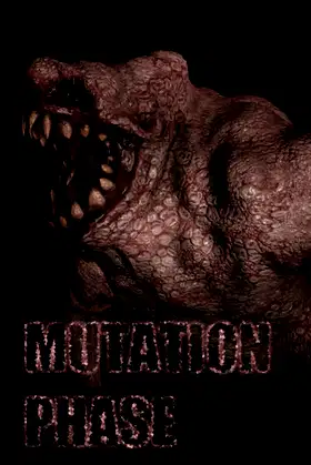 MUTATION PHASE poster