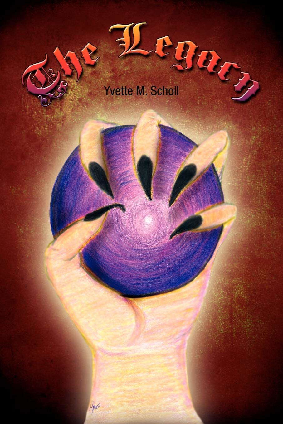 The Legacy poster
