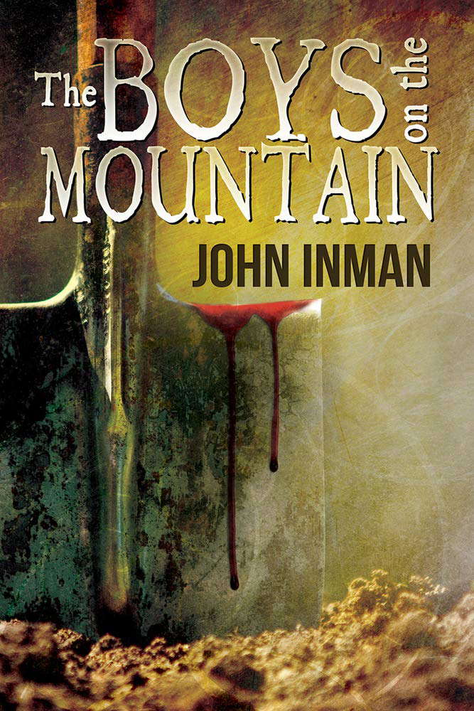 The Boys on the Mountain poster