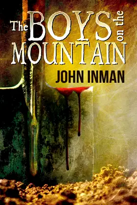 The Boys on the Mountain poster