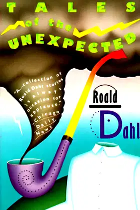 Tales of the Unexpected poster