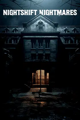 Nightshift Nightmares poster
