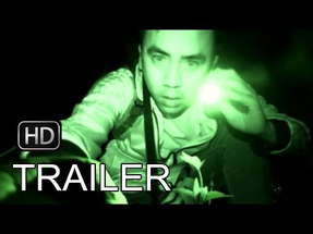Ia Wujud (2014) - Official Trailer poster