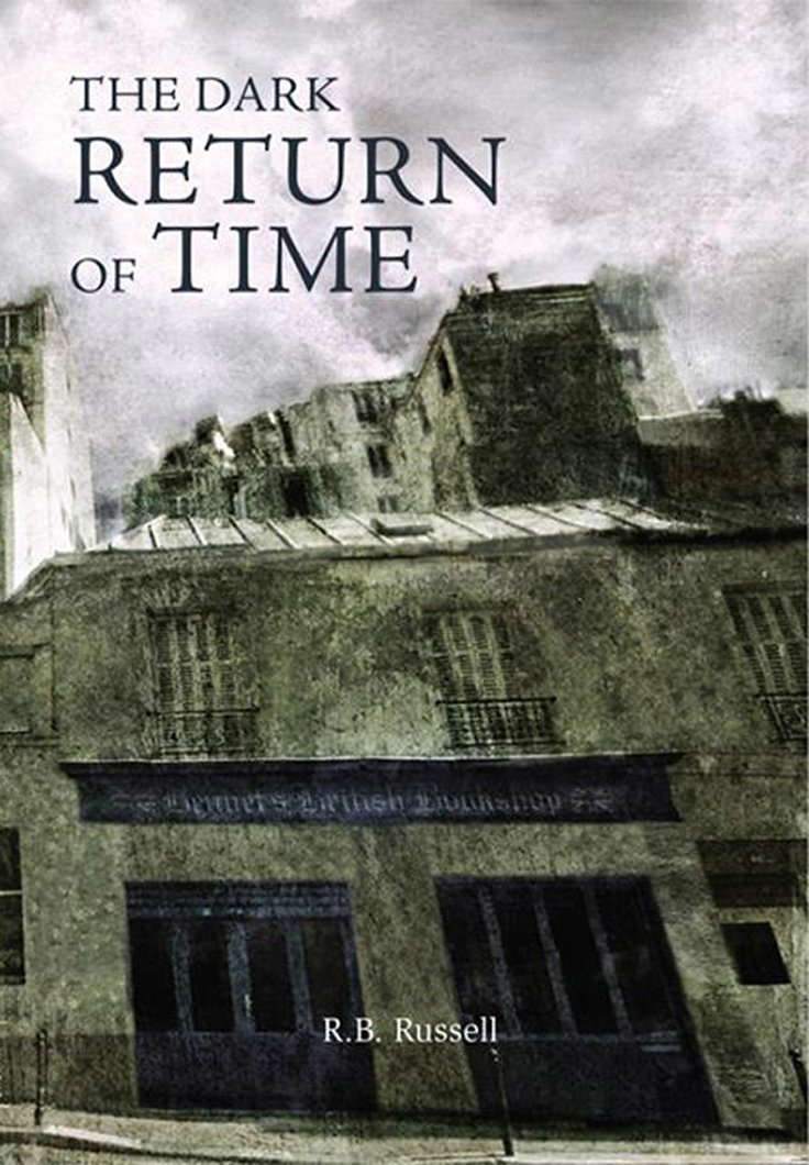 The Dark Return of Time poster