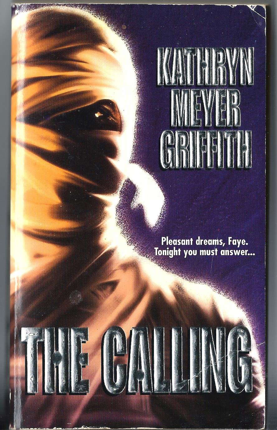 The Calling poster