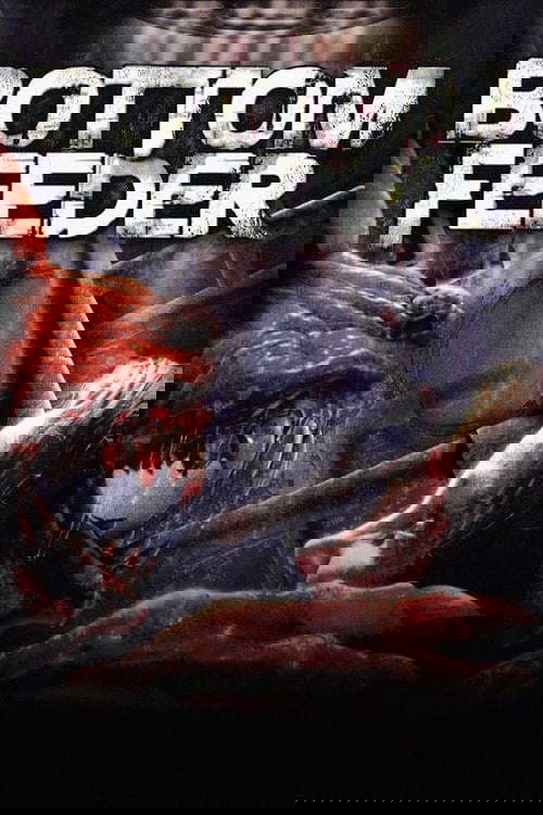 Bottom Feeder poster