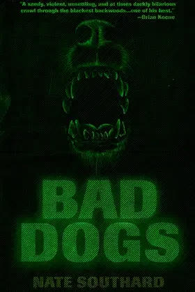 Bad Dogs poster