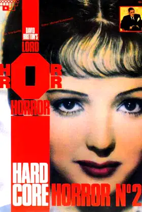 Lord Horror: Hard Core Horror No 2 (Hard Core Horror) (No.4) poster