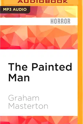 Painted Man, The (Sissy Sawyer, 2) poster