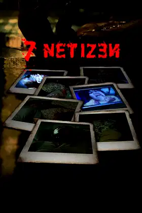 7 Netizen poster