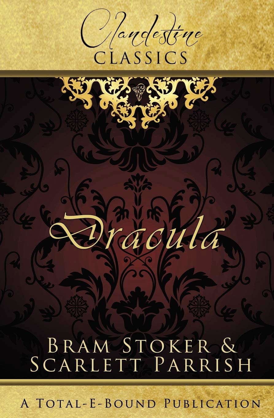 Dracula poster