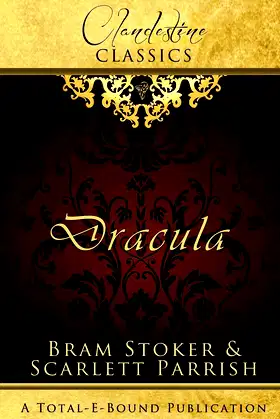 Dracula poster