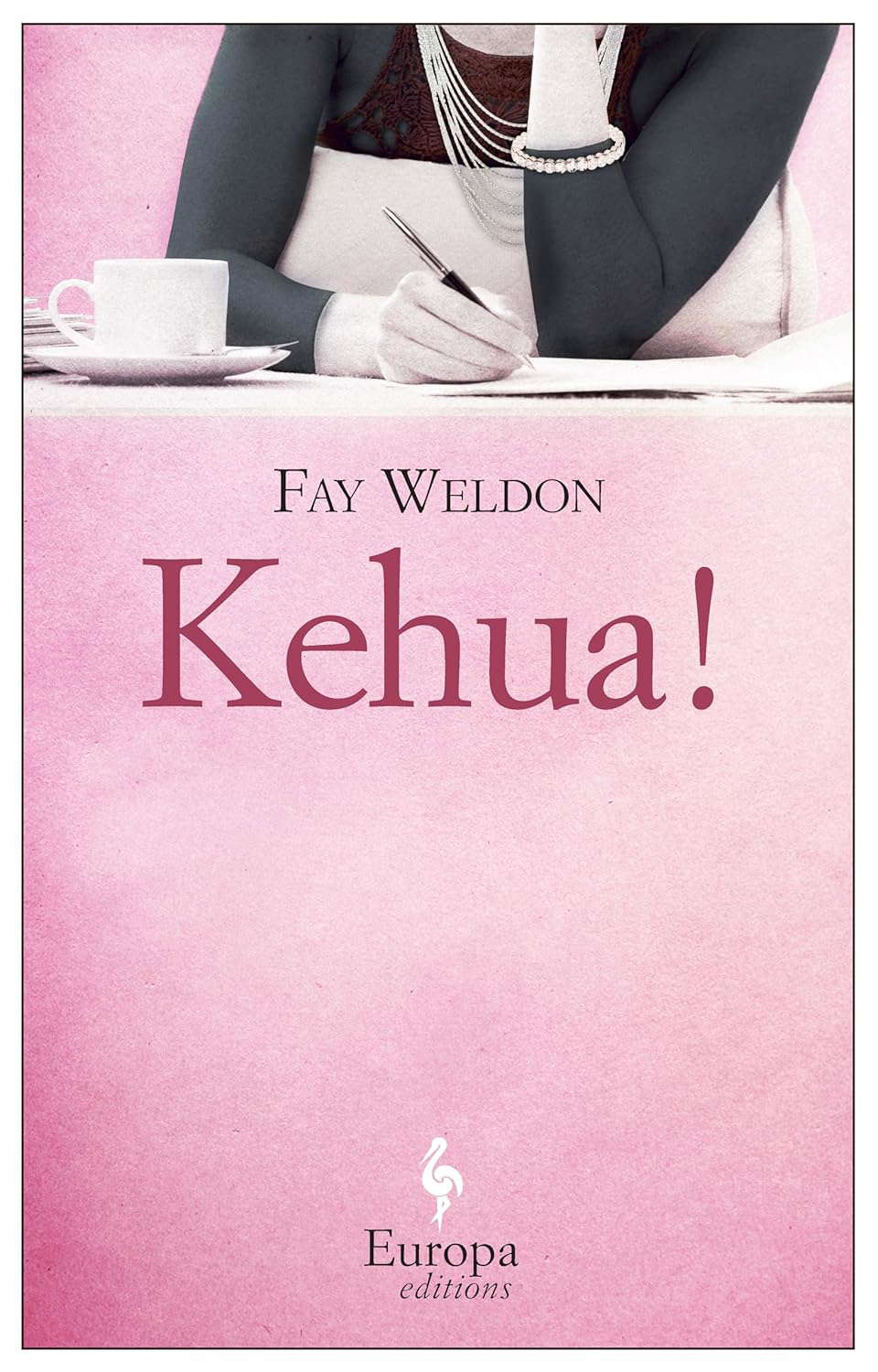 Kehua! poster