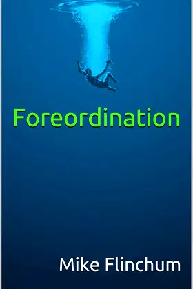 Foreordination poster