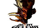 492. A Nightmare on Elm Street 5: The Dream Child (1989) - Don't Go Out There Horror Movie Review Podcast