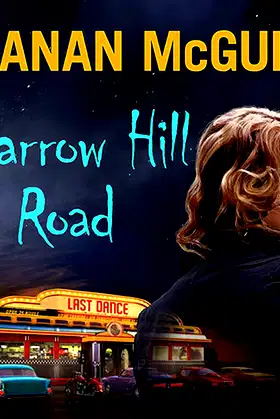 Sparrow Hill Road (The Ghost Roads Series) poster