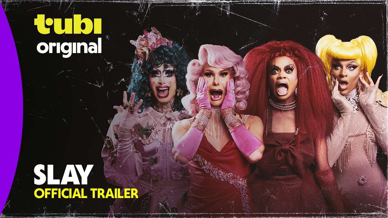 Poster for Slay