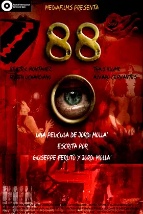 88 poster