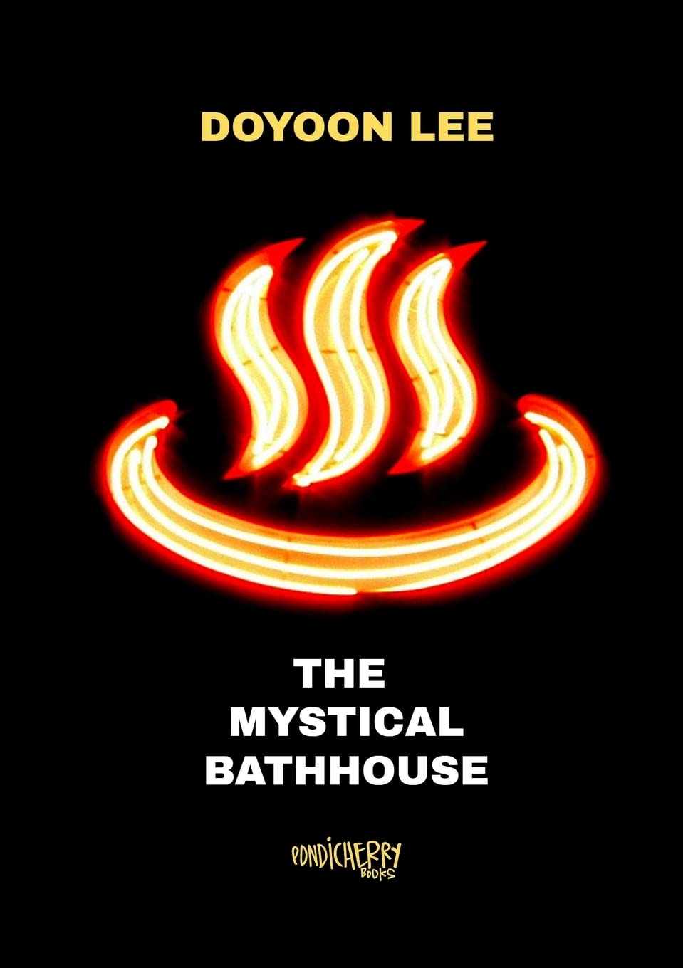 Mystical Bathhouse poster